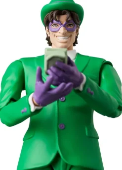 MAFEX The Riddler (Batman: Hush Ver.)