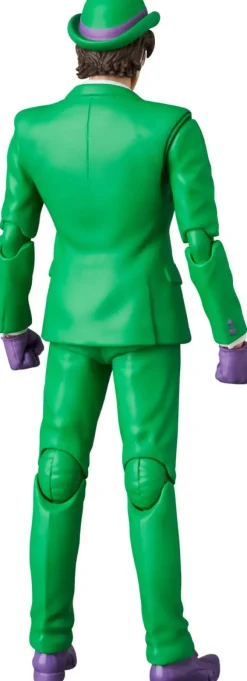 MAFEX The Riddler (Batman: Hush Ver.)