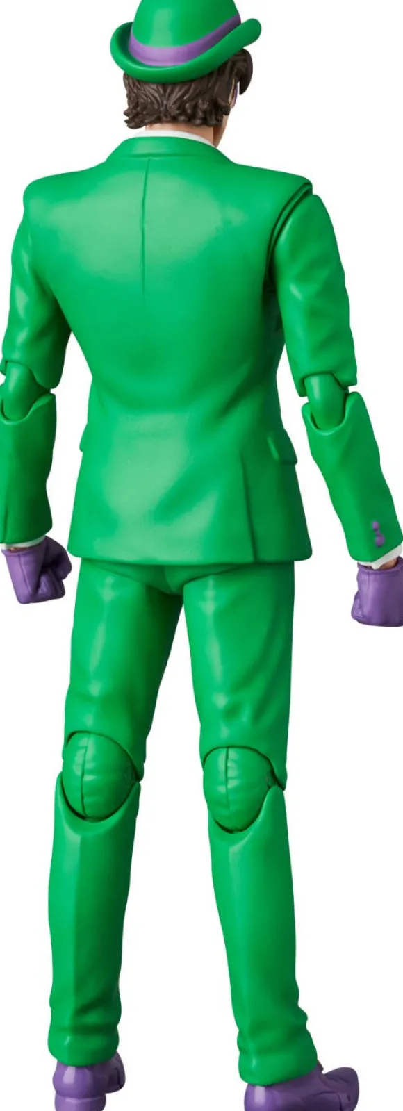 MAFEX The Riddler (Batman: Hush Ver.)