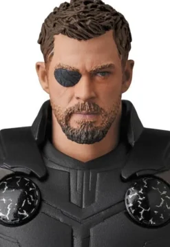 MAFEX Thor (Avengers Infinity War)