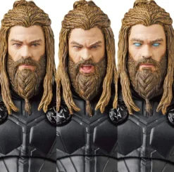 MAFEX Thor (Endgame Ver.)