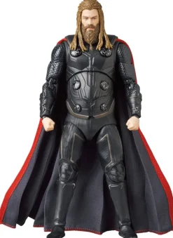 MAFEX Thor (Endgame Ver.)