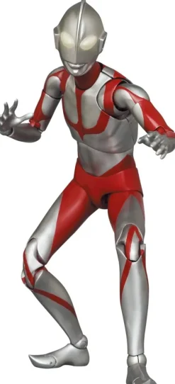 MAFEX Ultraman