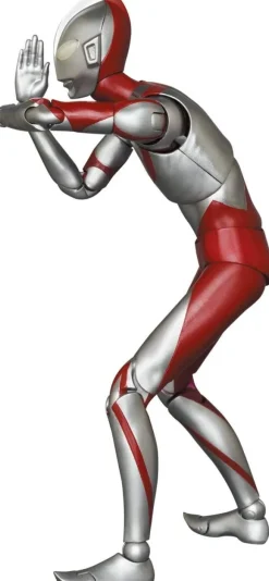 MAFEX Ultraman