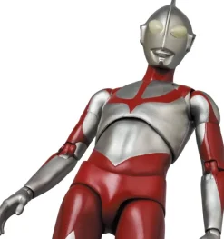 MAFEX Ultraman