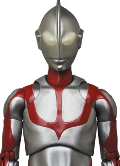 MAFEX Ultraman