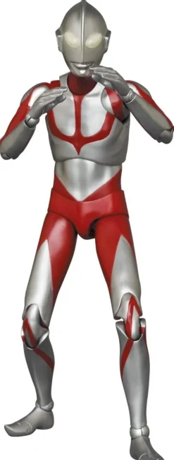 MAFEX Ultraman