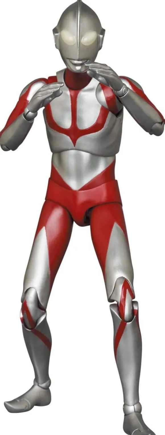 MAFEX Ultraman