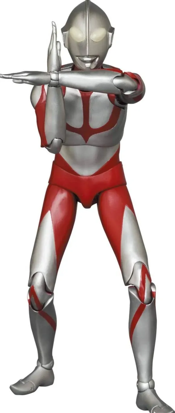 MAFEX Ultraman