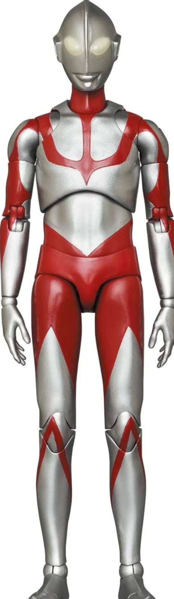 MAFEX Ultraman