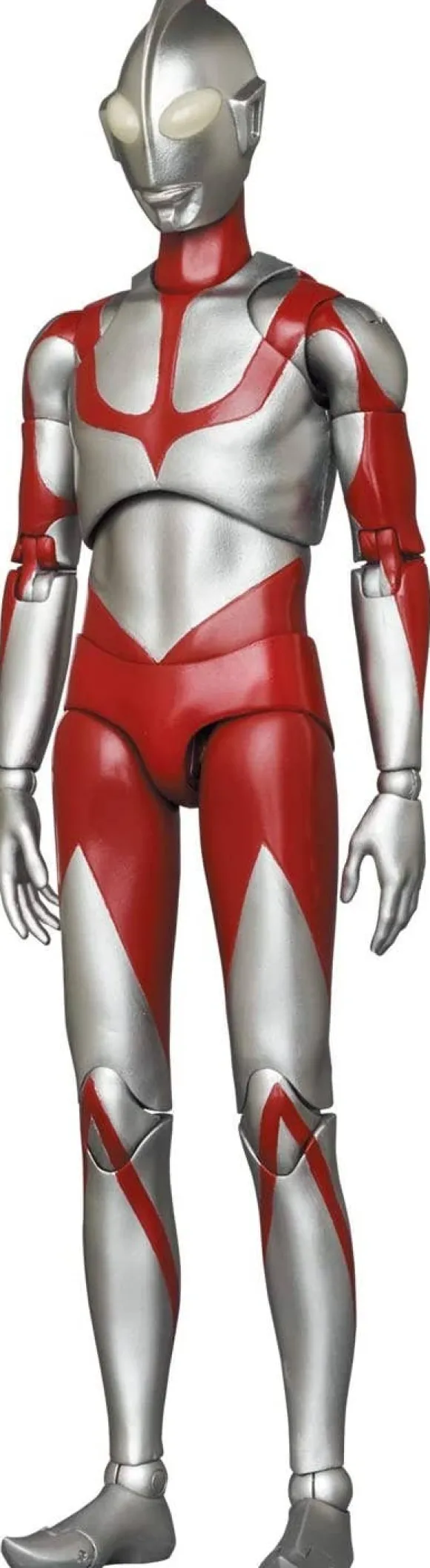 MAFEX Ultraman