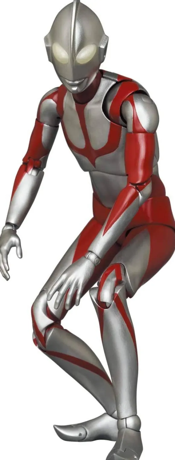 MAFEX Ultraman