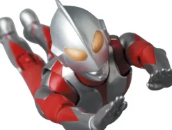MAFEX Ultraman (Shin Ultraman version) DX Ver.