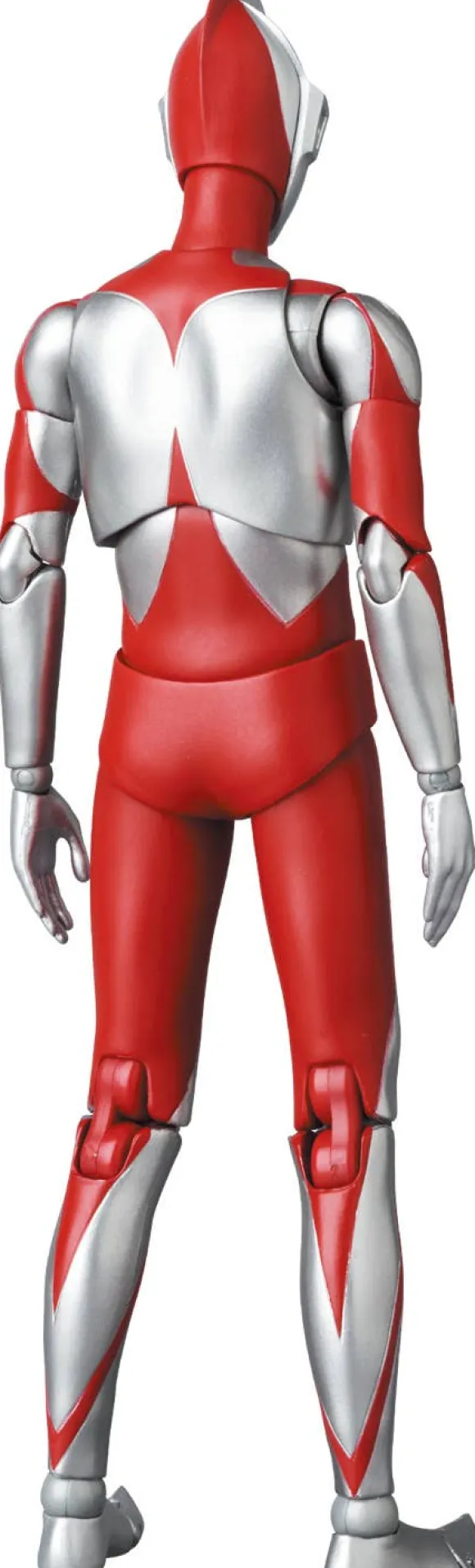 MAFEX Ultraman (Shin Ultraman version) DX Ver.