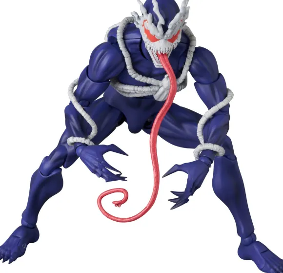 MAFEX Venom 2099