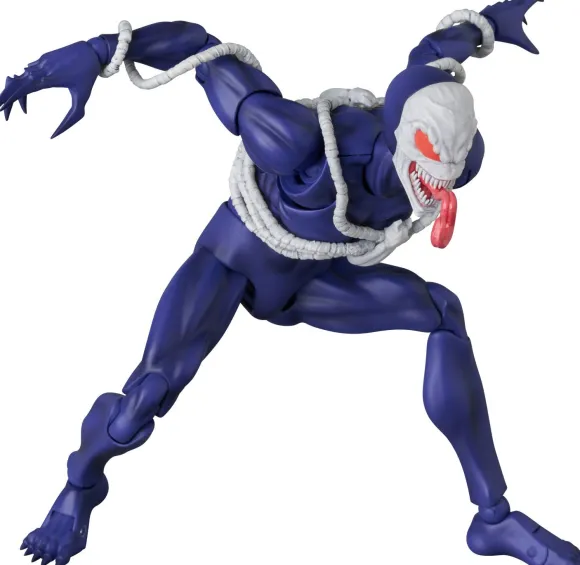 MAFEX Venom 2099