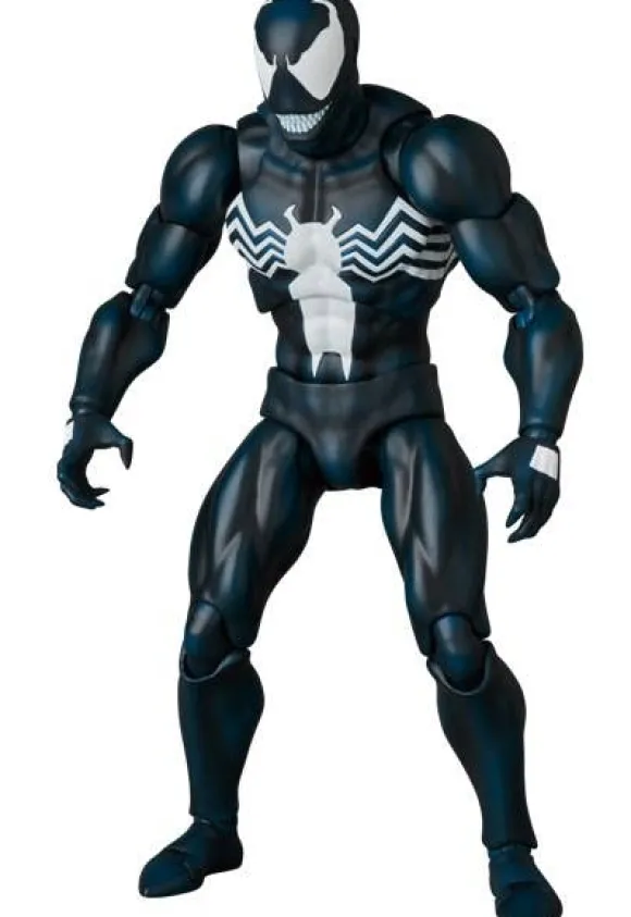 MAFEX Venom (Comic Ver.)