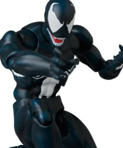 MAFEX Venom (Comic Ver.)