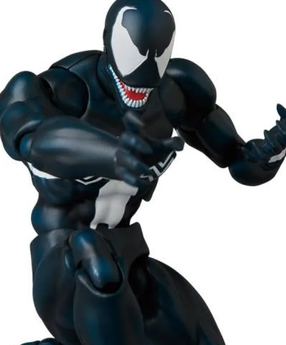 MAFEX Venom (Comic Ver.)