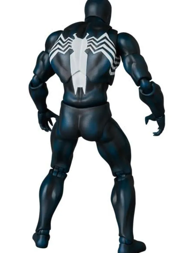 MAFEX Venom (Comic Ver.)