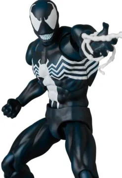 MAFEX Venom (Comic Ver.)