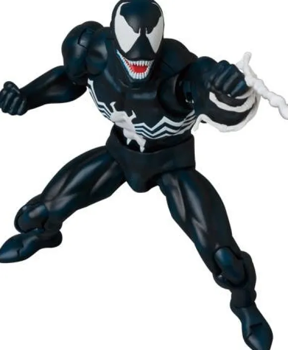 MAFEX Venom (Comic Ver.)