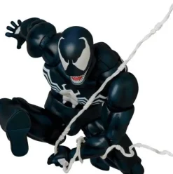 MAFEX Venom (Comic Ver.)