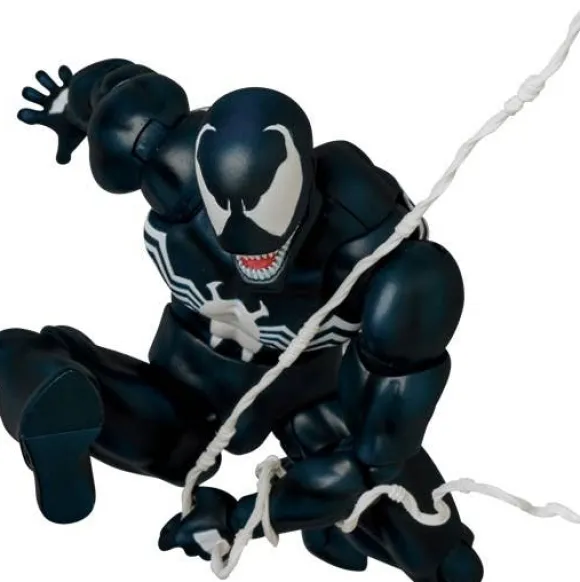 MAFEX Venom (Comic Ver.)