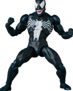 MAFEX Venom (Comic Ver.)
