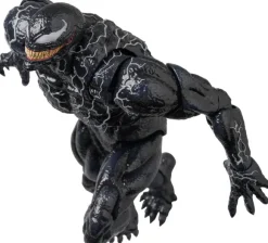MAFEX Venom (Venom: Let There Be Carnage)