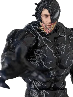 MAFEX Venom (Venom: Let There Be Carnage)