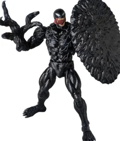 MAFEX Venom (Venom: Let There Be Carnage)