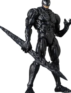 MAFEX Venom (Venom: Let There Be Carnage)