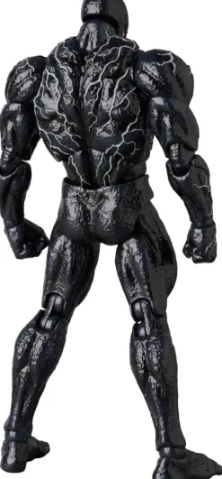 MAFEX Venom (Venom: Let There Be Carnage)