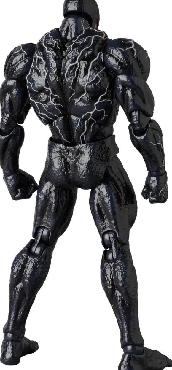MAFEX Venom (Venom: Let There Be Carnage)