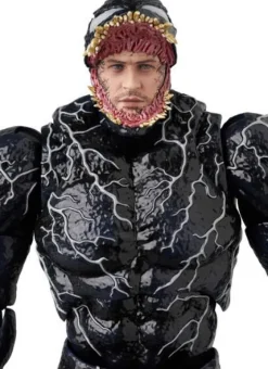 MAFEX Venom (Venom: Let There Be Carnage)