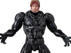 MAFEX Venom (Venom: Let There Be Carnage)