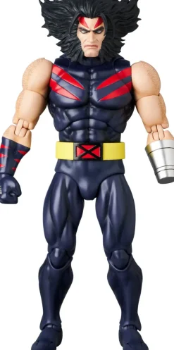 MAFEX Weapon X (Age Of Apocalypse Ver.)
