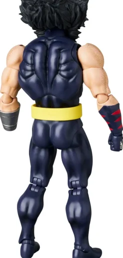 MAFEX Weapon X (Age Of Apocalypse Ver.)