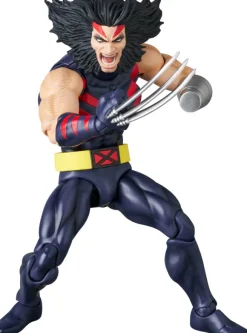 MAFEX Weapon X (Age Of Apocalypse Ver.)