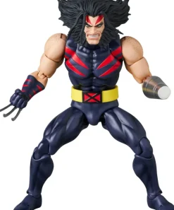 MAFEX Weapon X (Age Of Apocalypse Ver.)