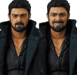 MAFEX William Billy Butcher