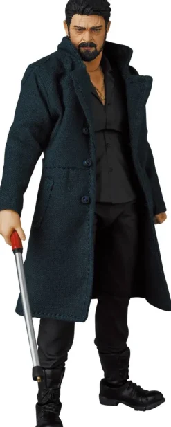 MAFEX William Billy Butcher