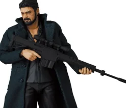 MAFEX William Billy Butcher