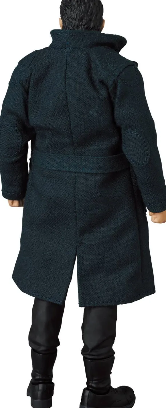 MAFEX William Billy Butcher