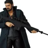 MAFEX William Billy Butcher (Reissue) The Boys