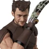 MAFEX Wolverine Brown Ver. (Deadpool & Wolverine)