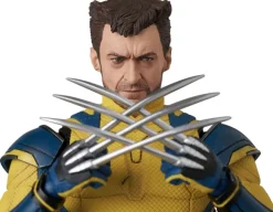 MAFEX WOLVERINE (Deadpool & Wolverine Ver.)