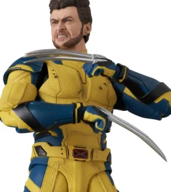 MAFEX WOLVERINE (Deadpool & Wolverine Ver.)