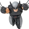 MAFEX Wolverine (X-Force Ver.)